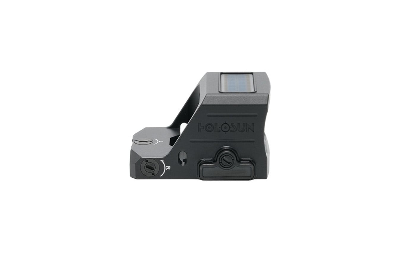 HOLOSUN Red 2 MOA Dot Open Pistol Sight